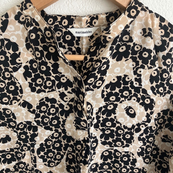 Marimekko Tunic, Hurmaava Unikot, size EU 34 - Picture 2 of 7